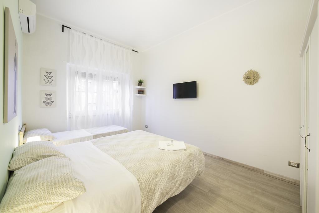 Rome To You- The Place To Be&B Habitación foto